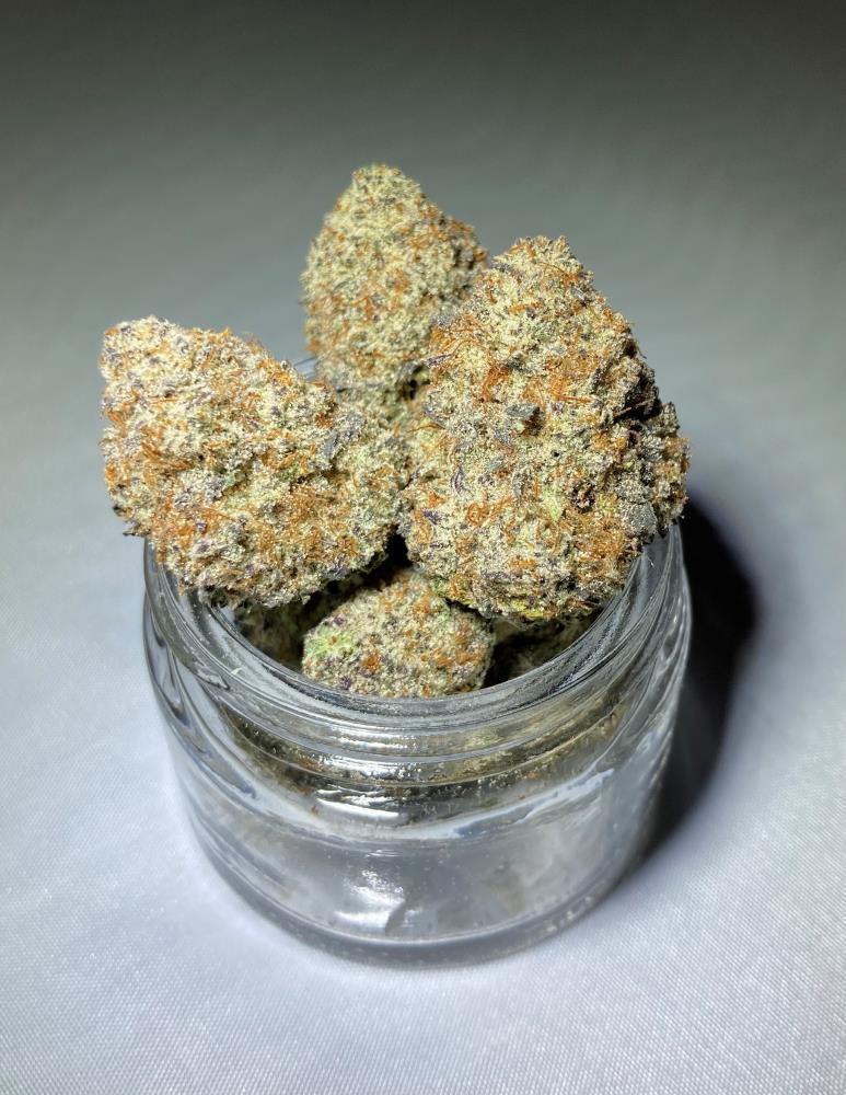 Cherry Star